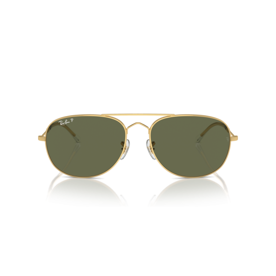 Ray-Ban RB 3735 001/58 Güneş Gözlüğü, Cinsiyet: Unisex, Ekartman: 57, Resim 9