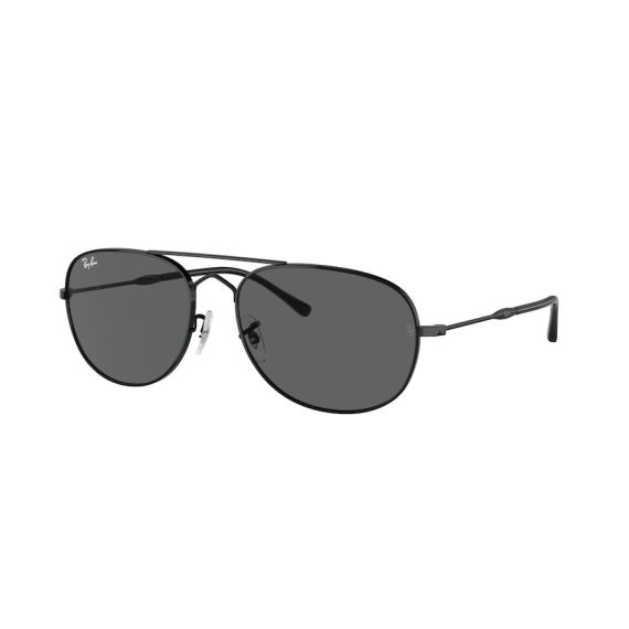 Ray-Ban RB 3735 002/B1 Güneş Gözlüğü, Cinsiyet: Unisex, Ekartman: 57, Resim 13