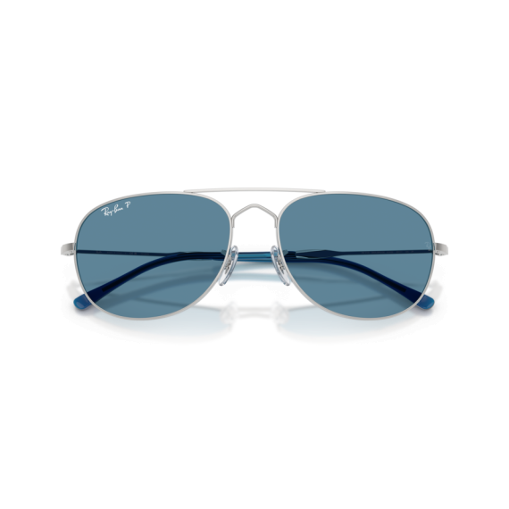 Ray-Ban RB 3735 003/S2 Güneş Gözlüğü, Cinsiyet: Unisex, Ekartman: 57, Resim 11