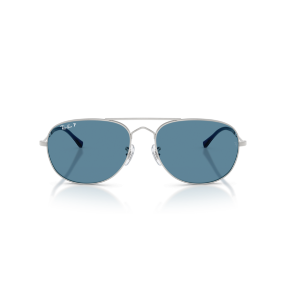 Ray-Ban RB 3735 003/S2 Güneş Gözlüğü, Cinsiyet: Unisex, Ekartman: 57, Resim 9