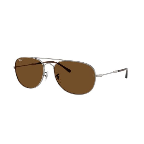 Ray-Ban RB 3735 004/57 Güneş Gözlüğü, Cinsiyet: Unisex, Ekartman: 57, Resim 13