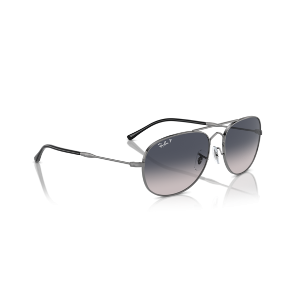 Ray-Ban RB 3735 004/78 Güneş Gözlüğü, Cinsiyet: Unisex, Ekartman: 57, Resim 7