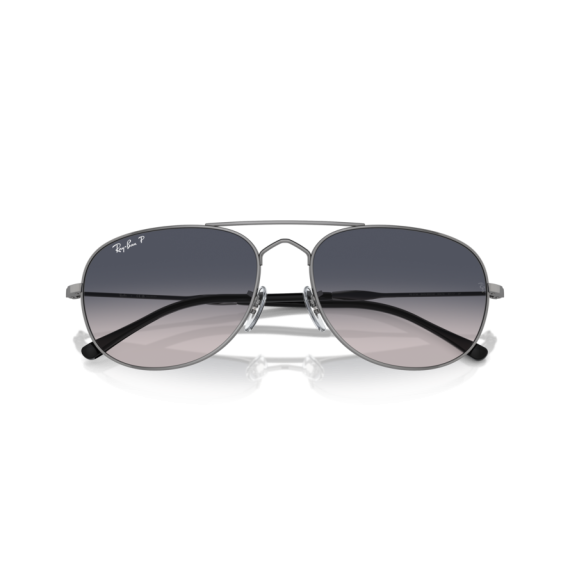 Ray-Ban RB 3735 004/78 Güneş Gözlüğü, Cinsiyet: Unisex, Ekartman: 57, Resim 11