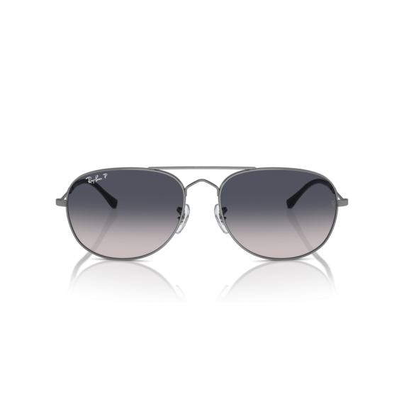 Ray-Ban RB 3735 004/78 Güneş Gözlüğü, Cinsiyet: Unisex, Ekartman: 57, Resim 9