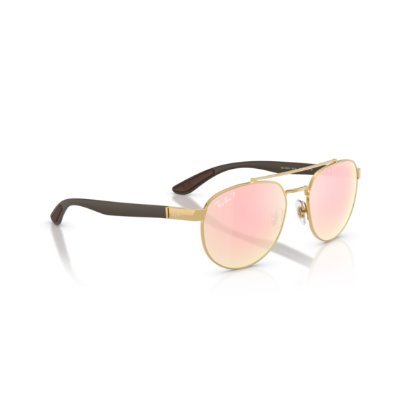 Ray-Ban RB 3736CH 001/I0 Güneş Gözlüğü, Resim 7