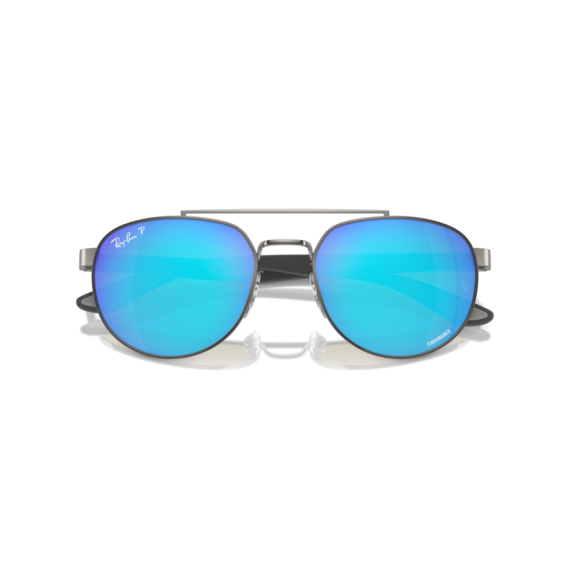 Ray-Ban RB 3736CH 004/A1 Güneş Gözlüğü, Resim 6
