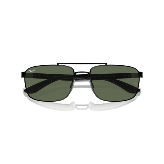 Ray-Ban RB 3737 002/71 Güneş Gözlüğü, Resim 11