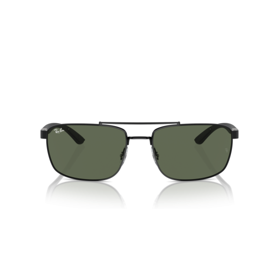 Ray-Ban RB 3737 002/71 Güneş Gözlüğü, Resim 9