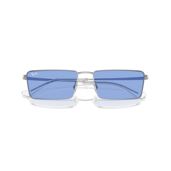 Ray-Ban RB 3741 003/80 Güneş Gözlüğü, Cinsiyet: Unisex, Ekartman: 56, Resim 11