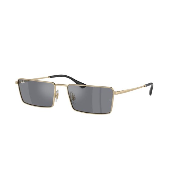 Ray-Ban RB 3741 92136V Güneş Gözlüğü, Cinsiyet: Unisex, Ekartman: 56, Resim 13