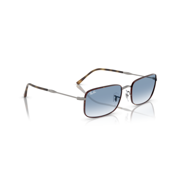 Ray-Ban RB 3746 92703F Güneş Gözlüğü, Cinsiyet: Unisex, Ekartman: 56, Resim 7