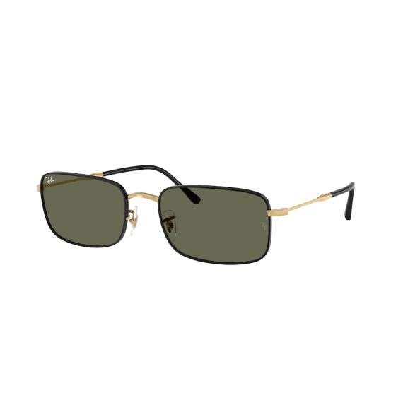 Ray-Ban RB 3746 927158 Güneş Gözlüğü, Cinsiyet: Unisex, Ekartman: 59, Polarize: Evet, Resim 13