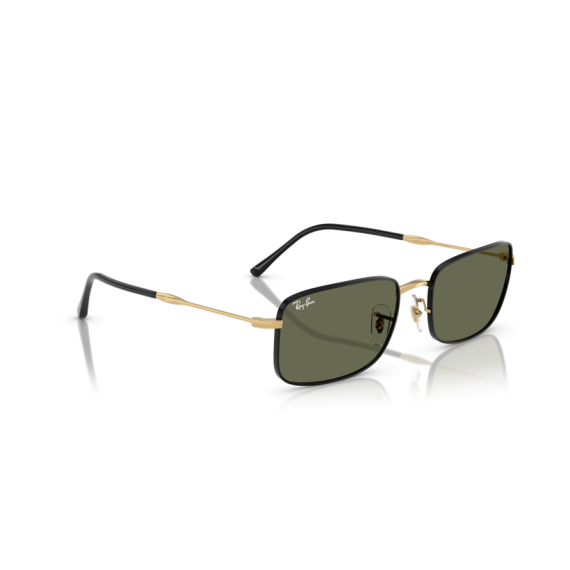 Ray-Ban RB 3746 927158 Güneş Gözlüğü, Cinsiyet: Unisex, Ekartman: 56, Polarize: Evet, Resim 7