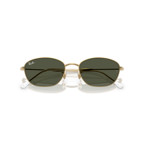 Ray-Ban RB 3749 001/31 Güneş Gözlüğü, Cinsiyet: Kadın, Ekartman: 55, Resim 11