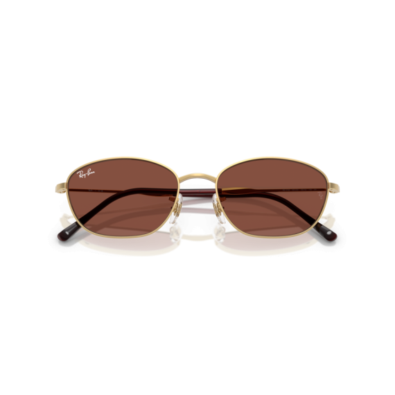 Ray-Ban RB 3749 001/C5 Güneş Gözlüğü, Cinsiyet: Kadın, Ekartman: 58, Resim 11