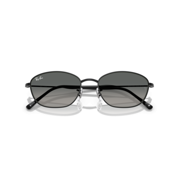 Ray-Ban RB 3749 002/71 Güneş Gözlüğü, Cinsiyet: Kadın, Ekartman: 55, Resim 11