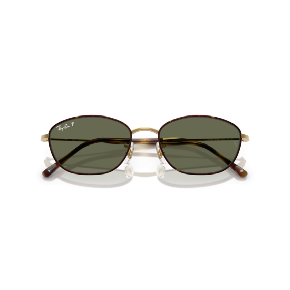 Ray-Ban RB 3749 927358 Güneş Gözlüğü, Cinsiyet: Kadın, Ekartman: 55, Polarize: Evet, Resim 11