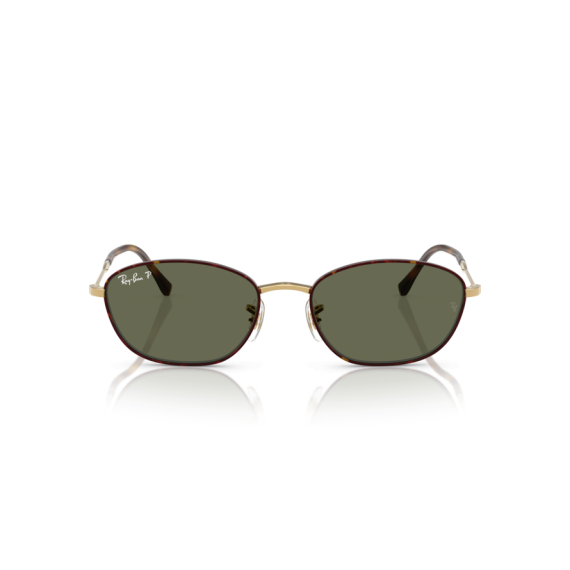 Ray-Ban RB 3749 927358 Güneş Gözlüğü, Cinsiyet: Kadın, Ekartman: 55, Polarize: Evet, Resim 9