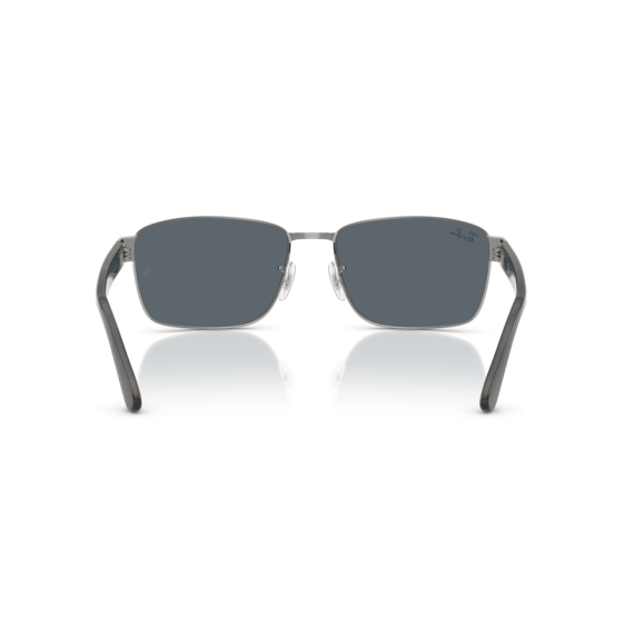 Ray-Ban RB 3750 004/R5 Güneş Gözlüğü, Cinsiyet: Unisex, Ekartman: 59, Resim 5