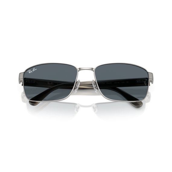 Ray-Ban RB 3750 004/R5 Güneş Gözlüğü, Cinsiyet: Unisex, Ekartman: 62, Resim 11