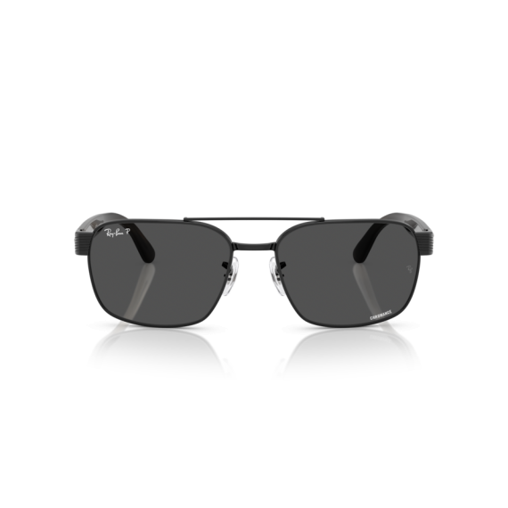 Ray-Ban RB 3751CH 002/K8 Güneş Gözlüğü, Cinsiyet: Unisex, Ekartman: 61, Polarize: Evet, Resim 9