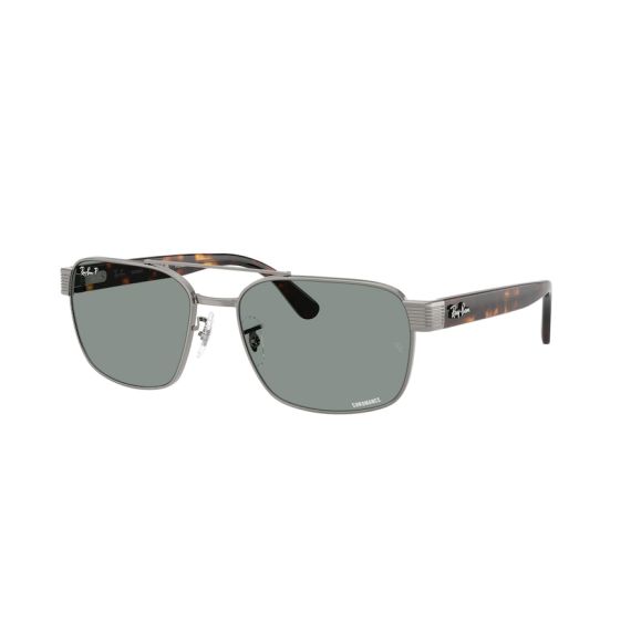 Ray-Ban RB 3751CH 004/3R Güneş Gözlüğü, Cinsiyet: Unisex, Ekartman: 61, Polarize: Evet, Resim 13