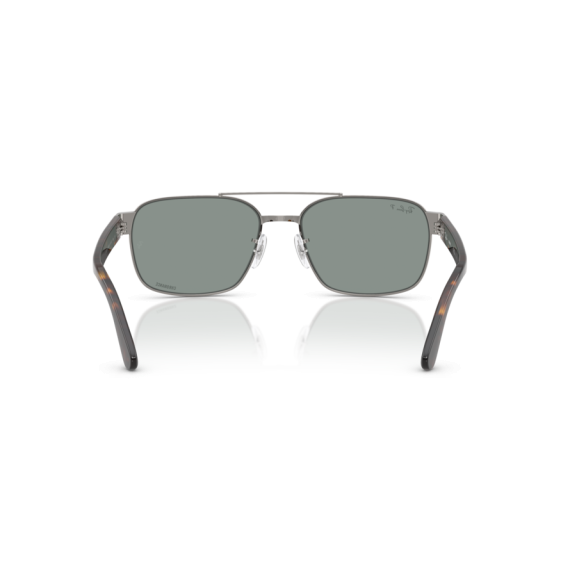 Ray-Ban RB 3751CH 004/3R Güneş Gözlüğü, Cinsiyet: Unisex, Ekartman: 58, Polarize: Evet, Resim 5