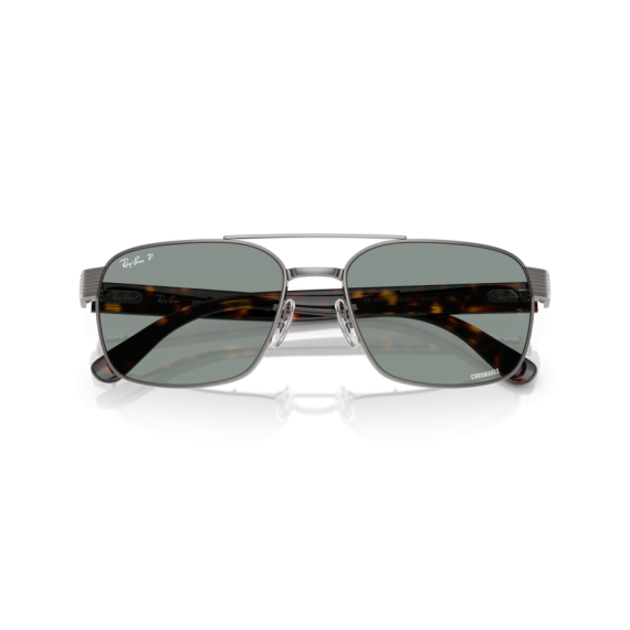 Ray-Ban RB 3751CH 004/3R Güneş Gözlüğü, Cinsiyet: Unisex, Ekartman: 58, Polarize: Evet, Resim 11