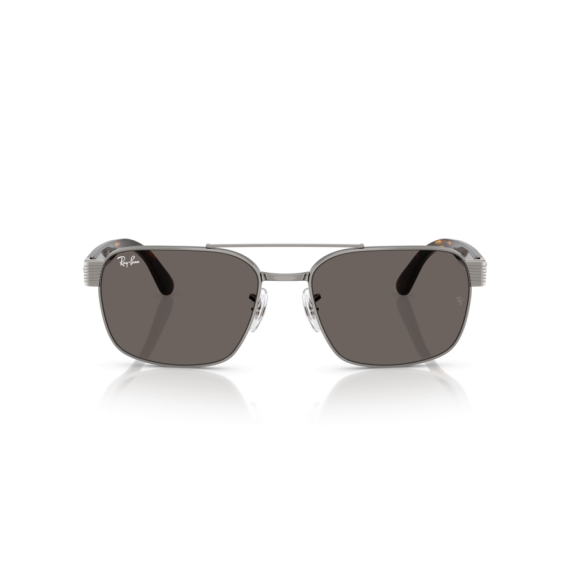 Ray-Ban RB 3751 004/B1 Güneş Gözlüğü, Cinsiyet: Unisex, Ekartman: 58, Resim 9