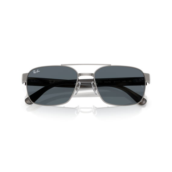 Ray-Ban RB 3751 004/R5 Güneş Gözlüğü, Cinsiyet: Unisex, Ekartman: 58, Resim 11