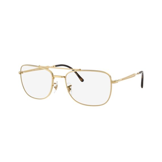 Ray-Ban RB 3755 001/GG Güneş Gözlüğü, Cinsiyet: Unisex, Ekartman: 59, Resim 15