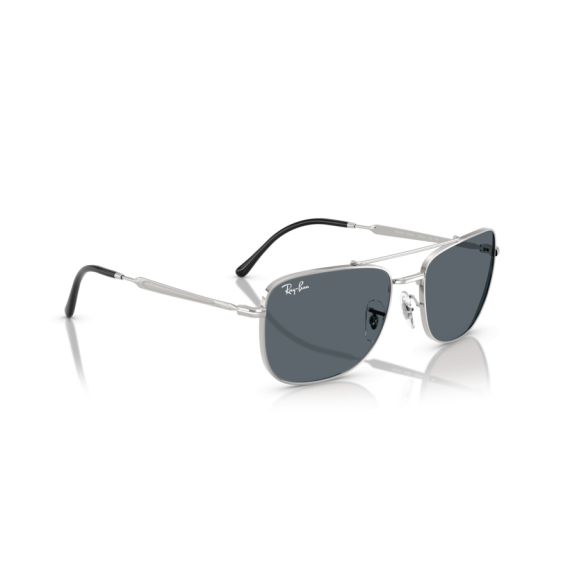 Ray-Ban RB 3755 003/R5 Güneş Gözlüğü, Cinsiyet: Unisex, Ekartman: 62, Resim 7
