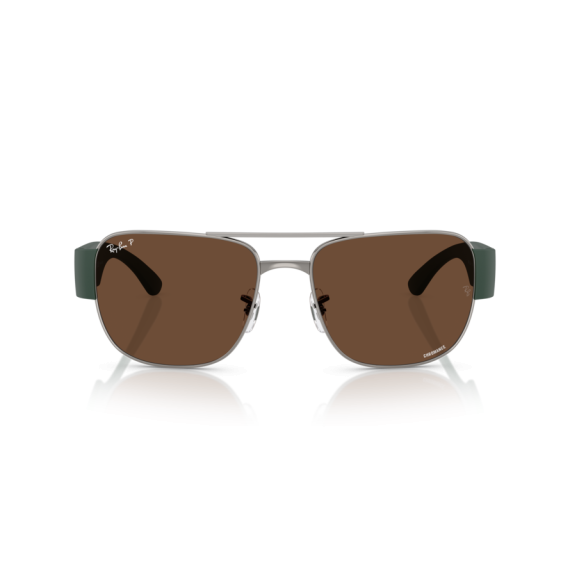 Ray-Ban RB 3756CH 004/AN Güneş Gözlüğü, Cinsiyet: Unisex, Ekartman: 59, Polarize: Evet, Resim 9