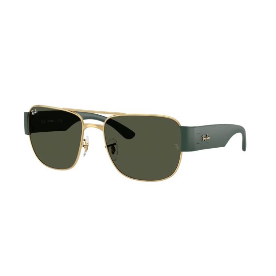 Ray-Ban RB 3756 001/31 Güneş Gözlüğü, Cinsiyet: Unisex, Ekartman: 59, Resim 13