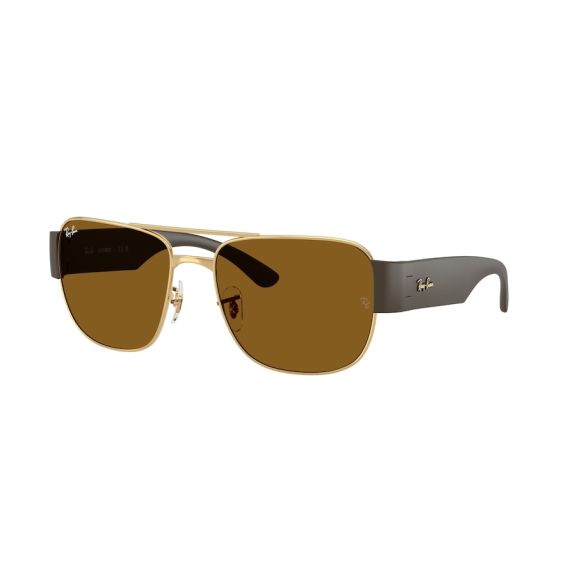 Ray-Ban RB 3756 001/33 Güneş Gözlüğü, Cinsiyet: Unisex, Ekartman: 59, Resim 13