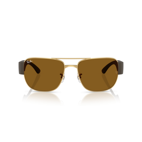 Ray-Ban RB 3756 001/33 Güneş Gözlüğü, Cinsiyet: Unisex, Ekartman: 59, Resim 9
