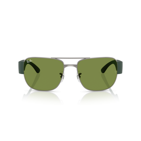 Ray-Ban RB 3756 004/4E Güneş Gözlüğü, Cinsiyet: Unisex, Ekartman: 59, Resim 9