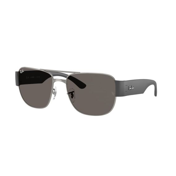 Ray-Ban RB 3756 004/B1 Güneş Gözlüğü, Cinsiyet: Unisex, Ekartman: 56, Resim 13