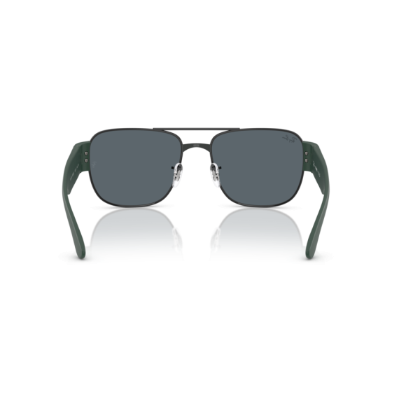 Ray-Ban RB 3756 926931 Güneş Gözlüğü, Cinsiyet: Unisex, Ekartman: 56, Resim 5
