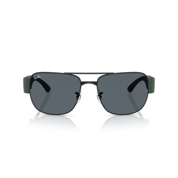Ray-Ban RB 3756 926931 Güneş Gözlüğü, Cinsiyet: Unisex, Ekartman: 56, Resim 9