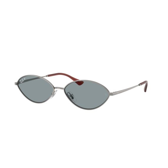 Ray-Ban RB 3757 004/2V Güneş Gözlüğü, Cinsiyet: Unisex, Ekartman: 56, Polarize: Evet, Resim 13