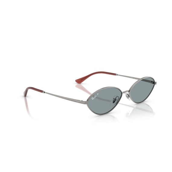 Ray-Ban RB 3757 004/2V Güneş Gözlüğü, Cinsiyet: Unisex, Ekartman: 59, Polarize: Evet, Resim 7