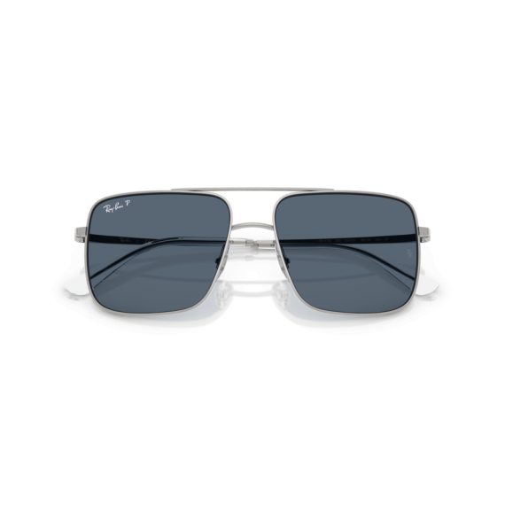 Ray-Ban RB 3758 003/2V Güneş Gözlüğü, Cinsiyet: Unisex, Ekartman: 54, Polarize: Evet, Resim 11