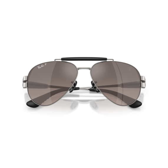 Ray-Ban RB 3762M F1245J Güneş Gözlüğü, Resim 11