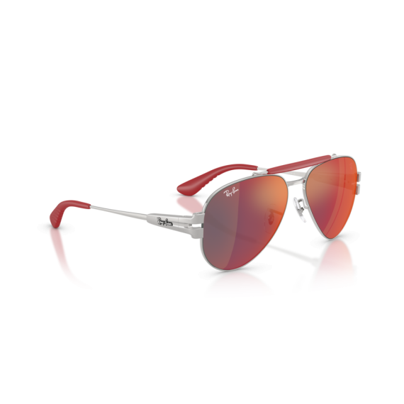 Ray-Ban RB 3762M F1256P Güneş Gözlüğü, Resim 7