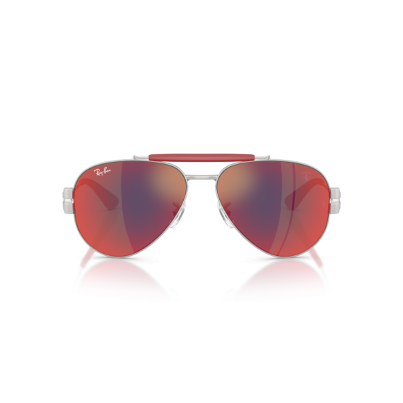 Ray-Ban RB 3762M F1256P Güneş Gözlüğü, Resim 9