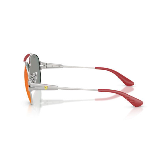 Ray-Ban RB 3762M F1256P Güneş Gözlüğü, Resim 3