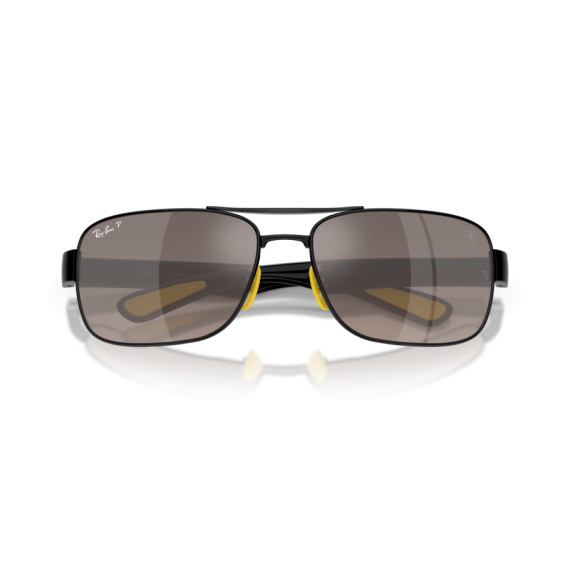 Ray-Ban RB 3763M F1205J Güneş Gözlüğü, Resim 11