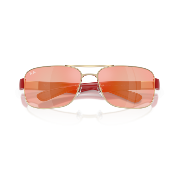 Ray-Ban RB 3763M F1216Q Güneş Gözlüğü, Resim 11