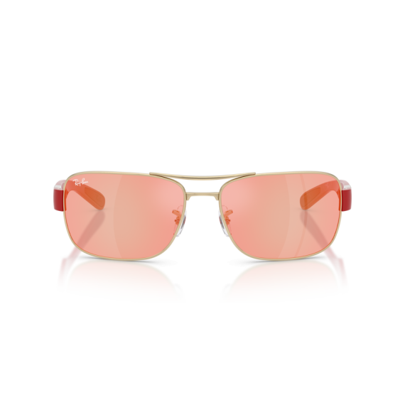 Ray-Ban RB 3763M F1216Q Güneş Gözlüğü, Resim 9